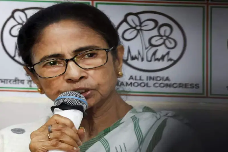 TMC Debacle in Bhabanipur: নিজের বুথেও হার মমতার, ভবানীপুরে ভরাডুবি তৃণমূলের! পুরভোটের আগে ঘাসফুল শিবিরে অশনি সঙ্কেত