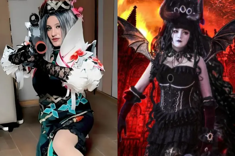 A beginner's guide to cosplay in Kolkata: Where to find fabrics, wigs, props and more