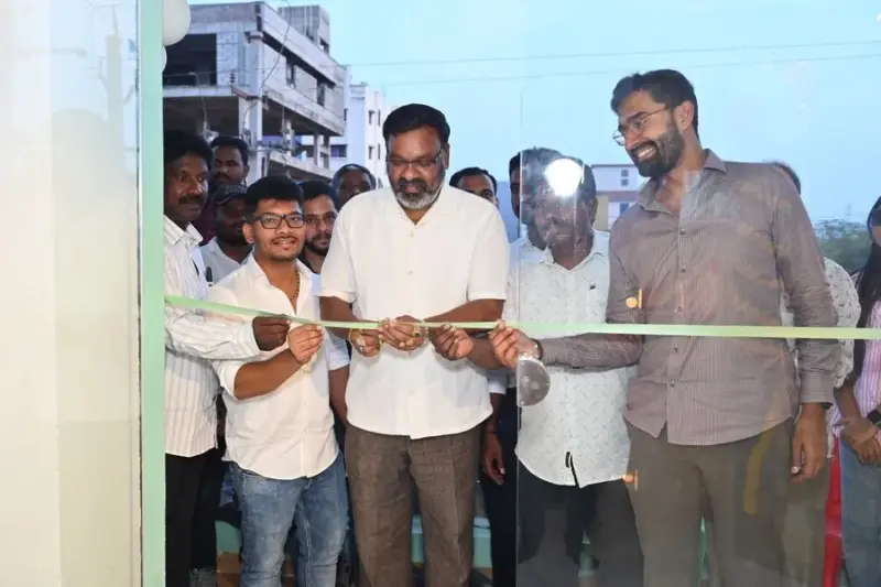 IndiFrame enters Andhra Pradesh with first Kurnool channel partner store