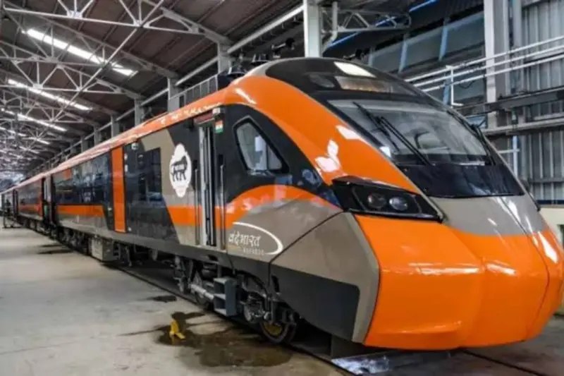 New Vande Bharat Trains to Boost Connectivity in Bihar, Patna-Ayodhya Route Announced
