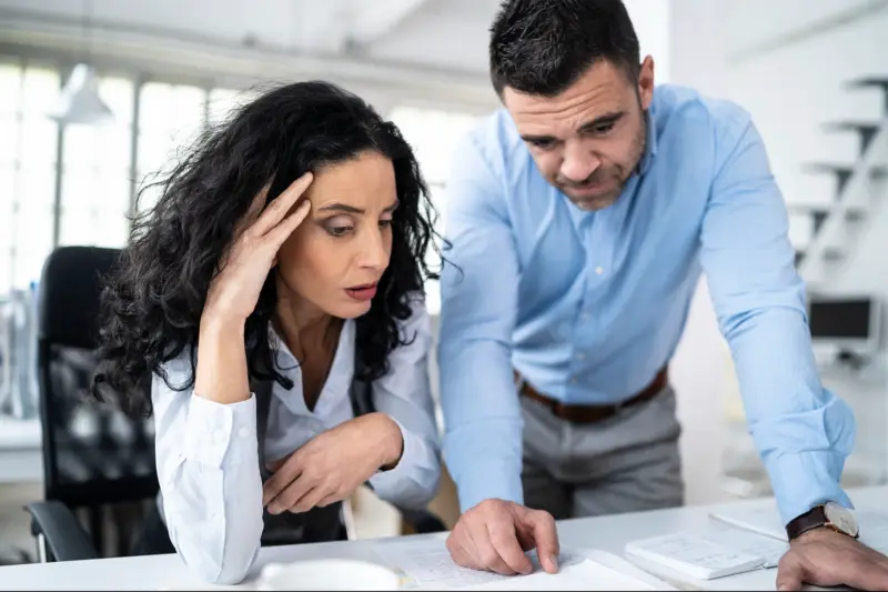 This Is the No. 1 Mistake People Make as a Boss - But It's Easy to Fix