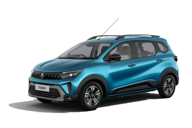 Renault Triber 2026 Brings New Narrative to Budget Friendly MPVs With Focus on Space Innovation and Practical Luxury, Check Features