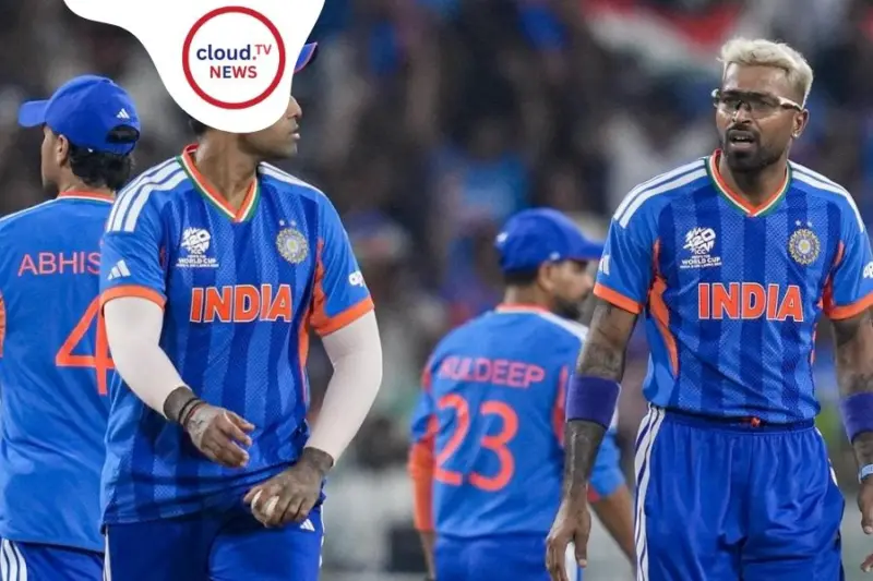 ২০২৮ টি-টোয়েন্টি বিশ্বকাপ: কারা ইতিমধ্যেই টিকিট নিশ্চিত করল