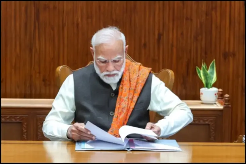 PM's Condolence Over Bengaluru Incident: پی ایم مودی کا بنگلورو واقعہ پر اظہار تعزیت، مرنے والوں کے لواحقین کو 2-2 لاکھ روپے کی مالی امداد کا کیا اعلان