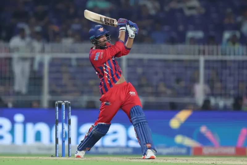 IPL 2026: KKR vs LSG Today's Match Highlights: Unmissable video recap, turning points, match analysis, stats and more
