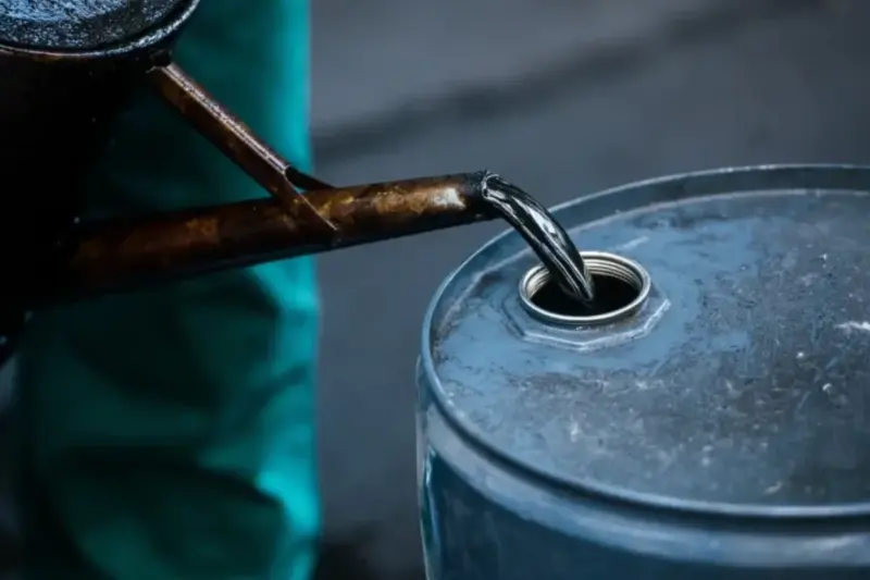 Global Crude Oil Prices Surge To Multi-Year Highs As President Trump Warning Fuels Supply Concerns