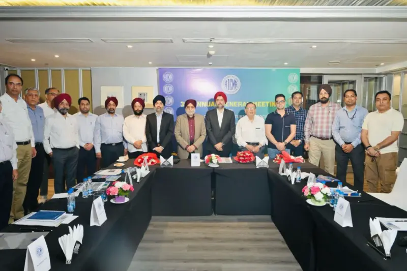 Avon Cycles MD Rishi Pahwa becomes president of All Cycles Manufacturers' Association