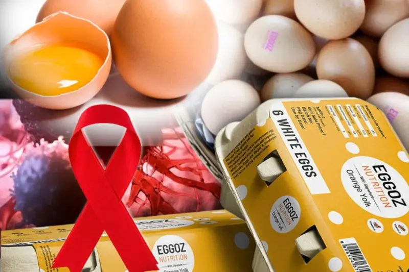 Eggoz Eggs Controversy Latest Update: Eggoz Defends Purity, FSSAI Steps in, Nutrition or Nightmare?