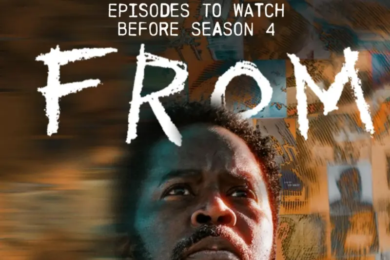 From Season 4: Release Date & Time In India, How To Watch, And Is It Available On Amazon Prime Video Or Other OTT Platforms?