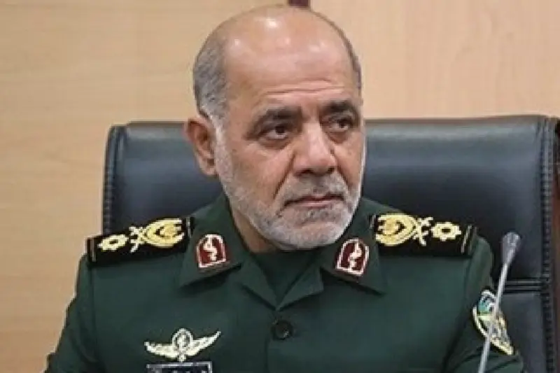 US blockade 'a prelude to ceasefire violation', Iran threatens Gulf trade halt if Hormuz block continues
