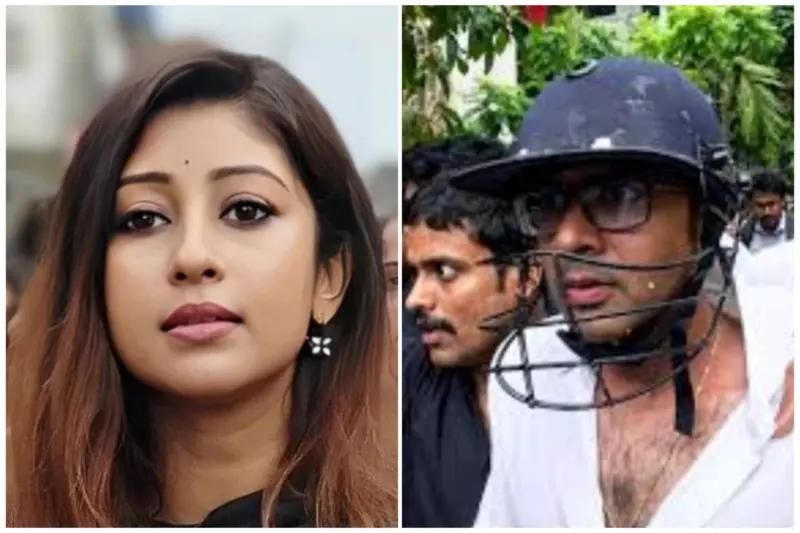 সোনারপুর হামলায় নতুন মোড়! ধৃত ৬ জনের সঙ্গে লাভলি ঘনিষ্ঠতার যোগে বাড়ছে জল্পনা