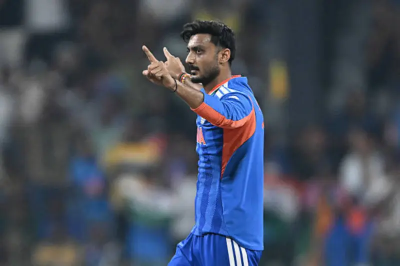 Why Is Axar Patel Not in India Playing XI Tonight for IND vs SA T20 World Cup 2026 Super 8 Clash?