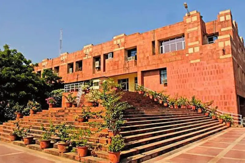 JNU PG Admissions 2026 Notification Out - Check Programme Details and Eligibility