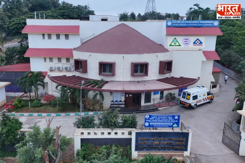 CARI Lab Secures ISO 15189:2022 Accreditation, First CCRAS Institute To Achieve Milestone