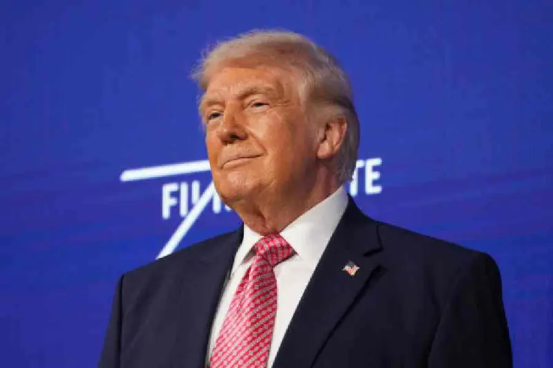 Guessing game: A portrait of Trump at war as shifting Iran strategy rattles global order