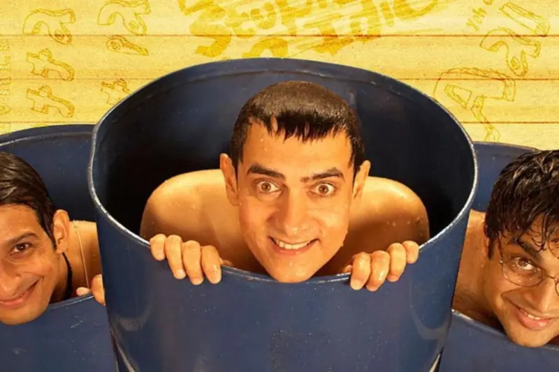 3 Idiots Sequel Without Aamir Khan And R Madhavan? Reddit Explodes With Wild Predictions After Viral Statement