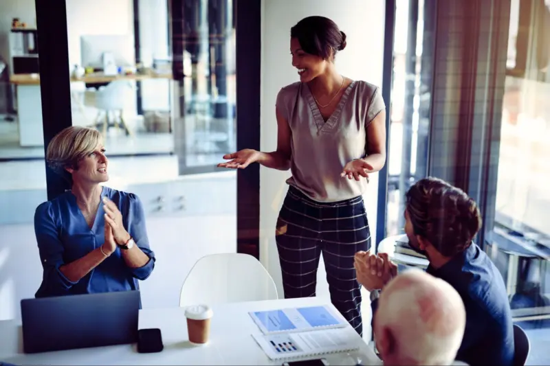 How to Lead With Clarity - Even When Everything Feels Ambiguous