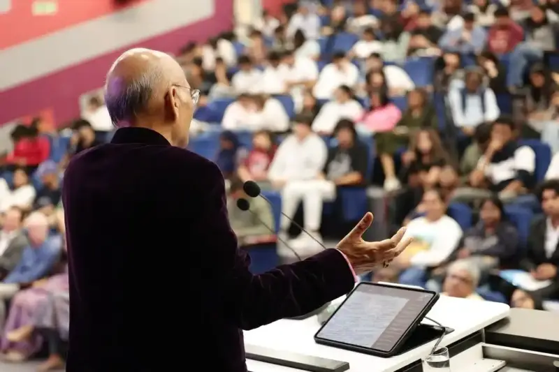 How One M.A. Programme in India is a Step Towards 'Swaraj in Ideas'