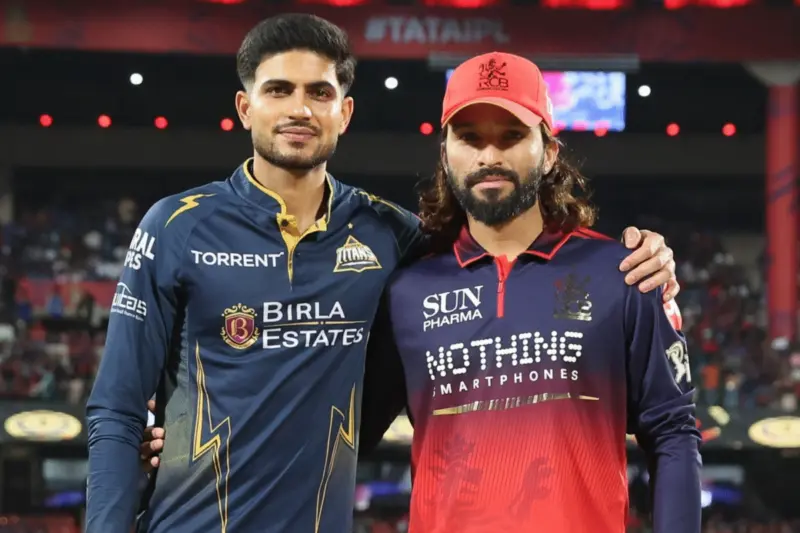 GT vs RCB Dream11 Prediction Today, IPL 2026 Match 42: Fantasy Cricket Tips, Team, Playing XI, and Pitch Report