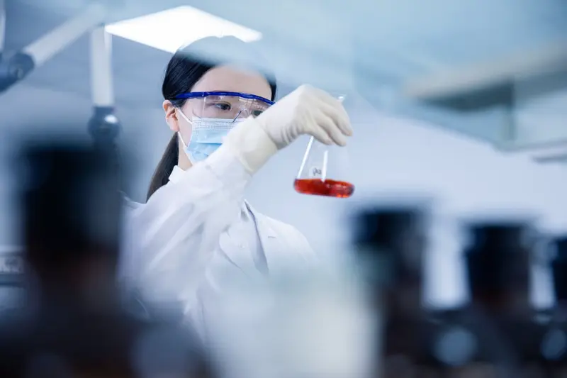 China surpasses US in research spending - the consequences extend far beyond scientific ranking and clout
