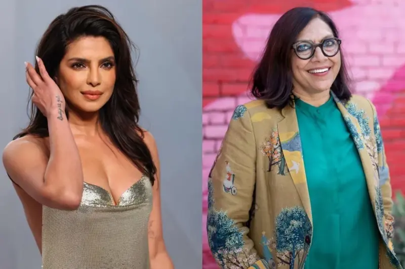 Priyanka Chopra joins Mira Nair's Amrita Sher-Gil biopic for key role: Reports