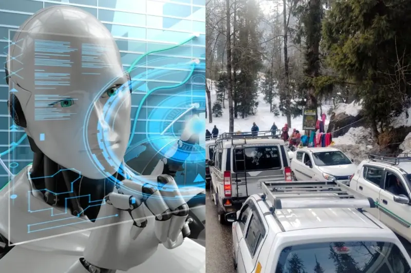 Dehradun News: उत्तराखंड सरकार का अहम फैसला, बिजली, सड़क और ट्रैफिक जैसी समस्याओं के समाधान के लिए ली जाएगी एआई की मदद; जानें कैसे बदलेगी सूरत