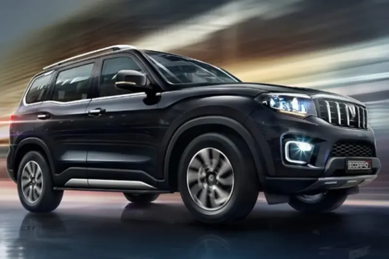 Mahindra Scorpio N 2026 Facelift Shifts Focus to Tech-First Cabin While Keeping Its Rugged DNA Intact