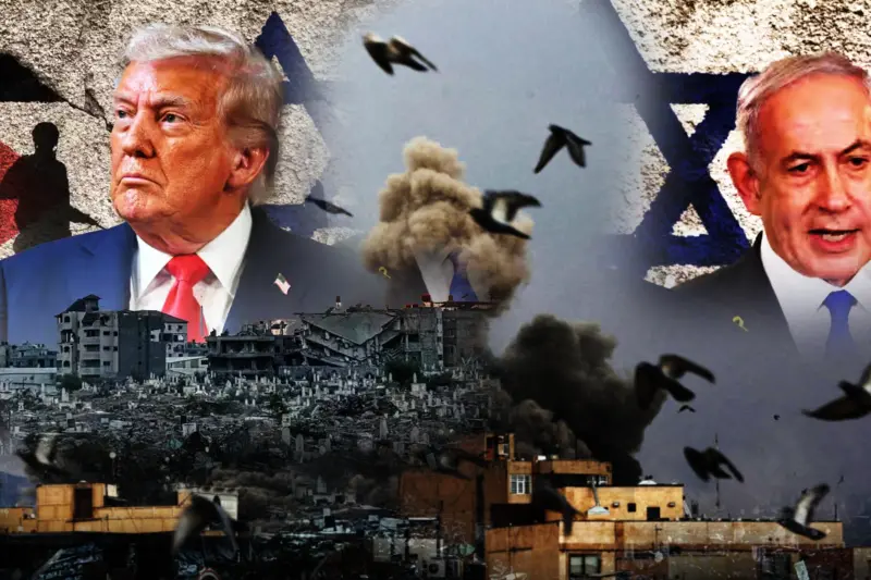 மோதல் விரிவடைந்தால் அமெரிக்க - இஸ்ரேலுக்கு நரக பரிசே மிஞ்சும்! ஈரான் கடும் எச்சரிக்கை