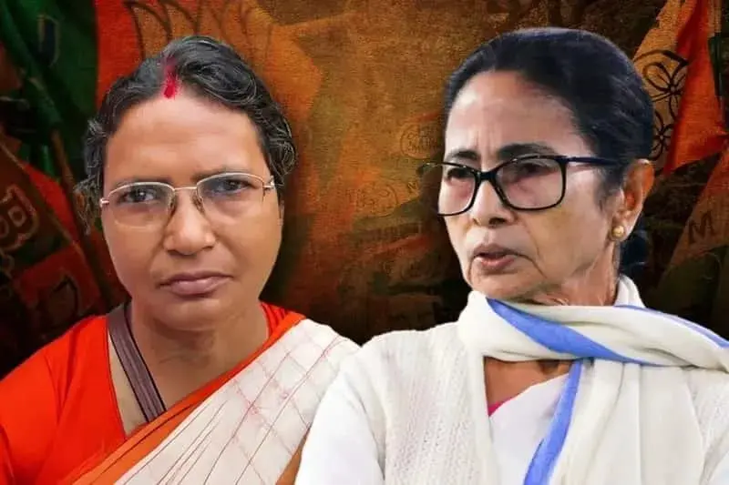 পানিহাটিতে অভয়ার মায়ের বাড়ির কাছেই বোমাবাজি! আহত ৫ বিজেপি সমর্থক