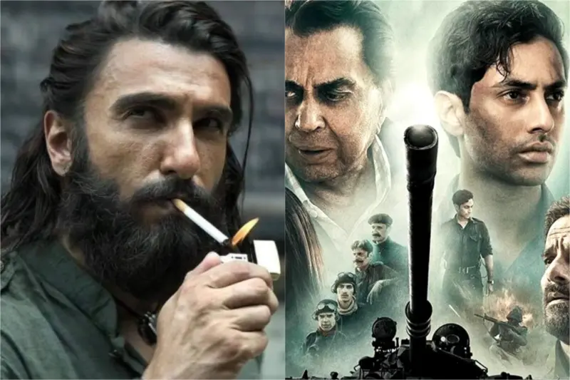Dhurandhar Box Office Collection Day 25: Ranveer Singh Starrer Chases Rs 800 Cr Mark, Will Dharmendra-Agastya Nanda's Ikkis Finally End Its Glorious Run?