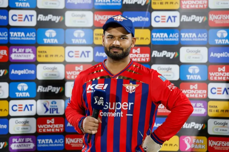 লখনউয়ের নেতৃত্ব ছাড়তেই পন্থের সঙ্গে কথা শুরু কেকেআরের, হার্দিক যাবেন কোথায়?