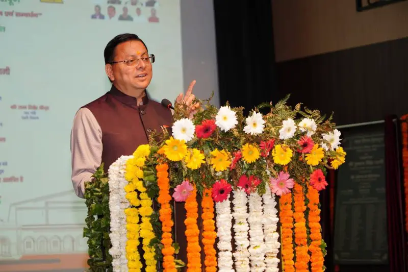 मुख्यमंत्री ने जुगमन्दर हॉल के नवीनीकरण कार्य का किया लोकार्पण