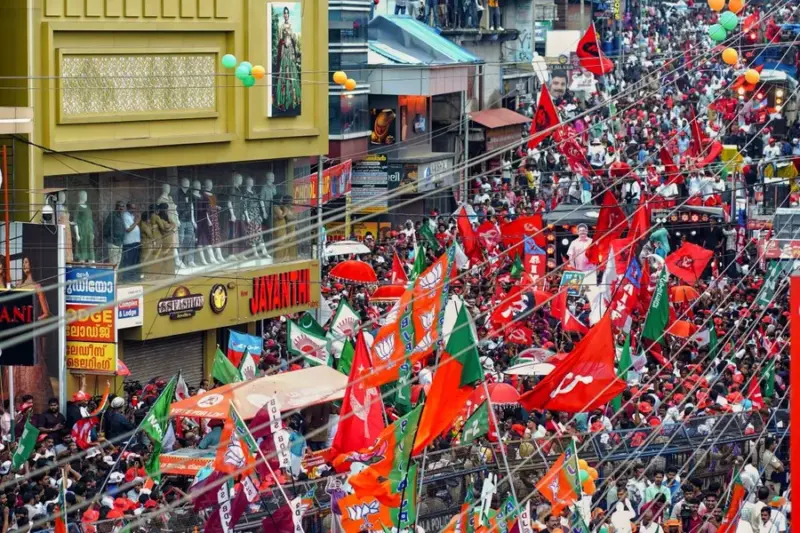 Thrissur election analysis: UDF aims to overcome LDF dominance; NDA pushes triangular contests