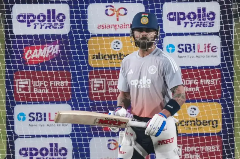 Will Fans Be Allowed to Watch Virat Kohli in Vijay Hazare Trophy 2025-26 Opener in Bengaluru?
