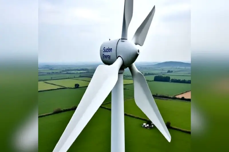 Suzlon Energy Share Price: 12% की ताबड़तोड़ रैली में उड़ गया यह एनर्जी स्टॉक, क्या अभी भी बाकी है असली कमाई का मौका!