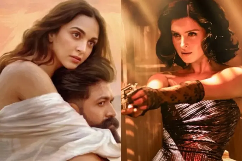Yash Starrer Toxic To Postpone Again Due To Jana Nayagan Leak? 'Rebecca' Tara Sutaria Reacts To Rumours