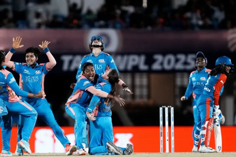 MI W vs DC W Dream11 Prediction Today, WPL 2026: Match 3 Fantasy Cricket Tips, Team, Playing XI, and Pitch Report