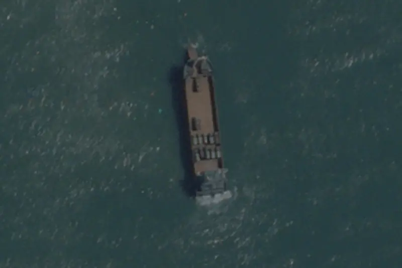 China navy video hints at nuclear-powered fourth aircraft carrier