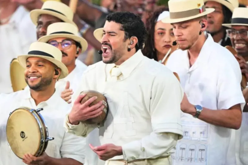 Bad Bunny Net Worth 2026: How The Super Bowl Star's Wealth Compares To Music Titans