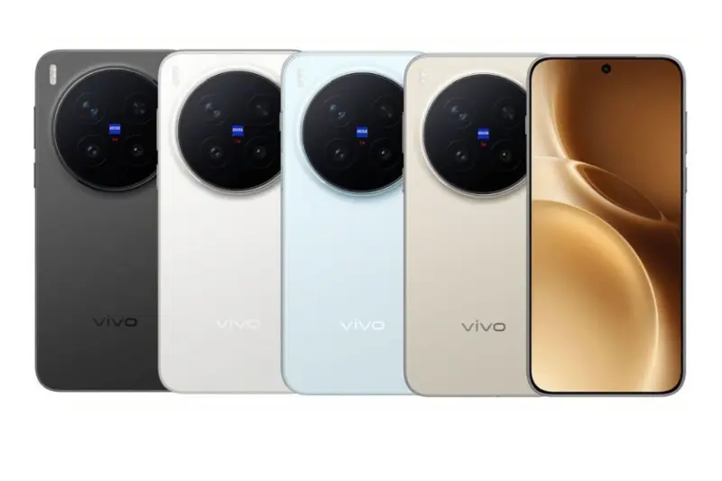 Vivo X300s 5G: हो गया खुलासा, गेमर्स के लिए बहुत स्पेशल साबित होगा अपकमिंग प्रीमियम फोन; इन खास टेक्नोलॉजी से मचाएगा धमाल!