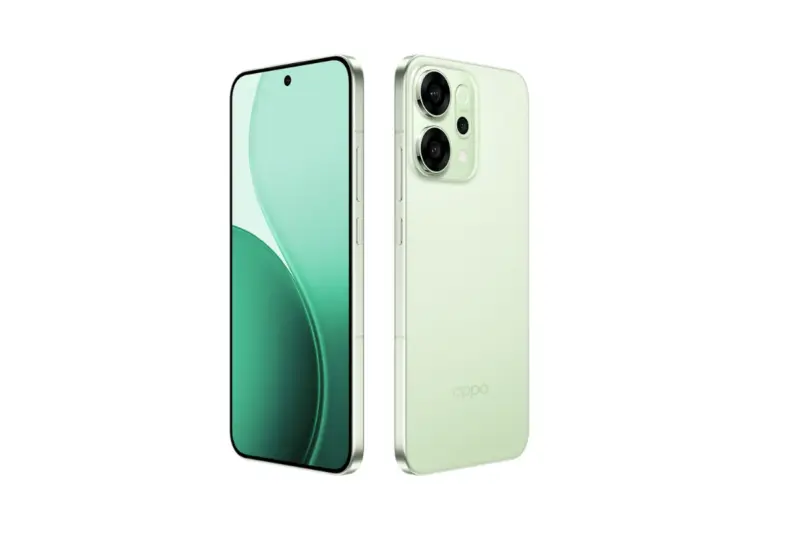 Oppo Reno 14 5G: धमाकेदार एआई फीचर्स से आसान हो जाएंगे कई काम, स्ट्रीट फोटोग्राफी के लिए मिलता है यह खास स्पेक्स; जानें खूबियां