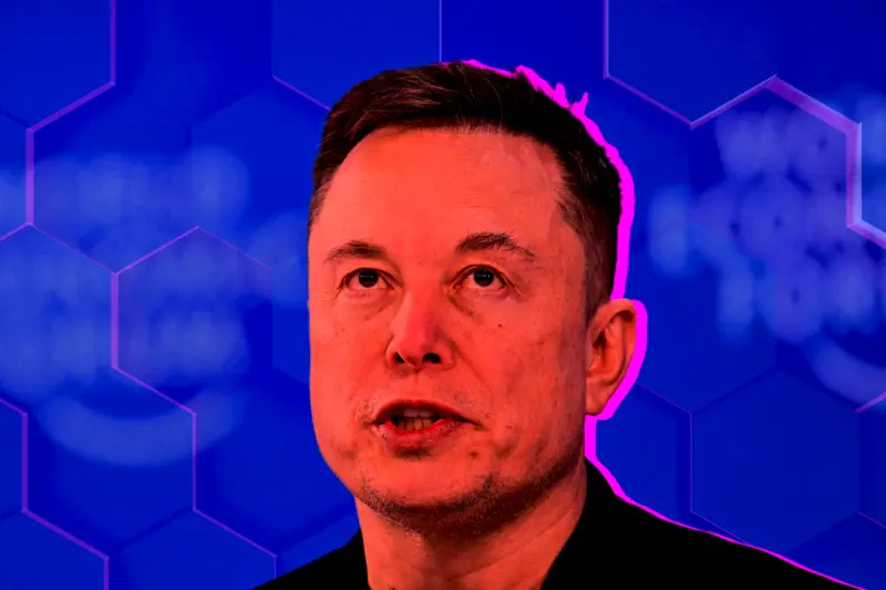 Elon Musk Doesn't Hire Based on Resumes - Here's What He Looks at Instead