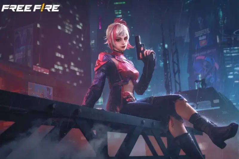 Hurry! Free Fire MAX redeem codes May 5 will expire soon; Claim free skins, diamonds and rewards