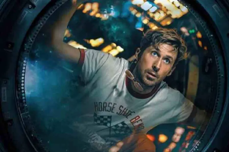 Ryan Gosling-starrer 'Project Hail Mary' won't hit OTT anytime soon: co-director Christopher Miller