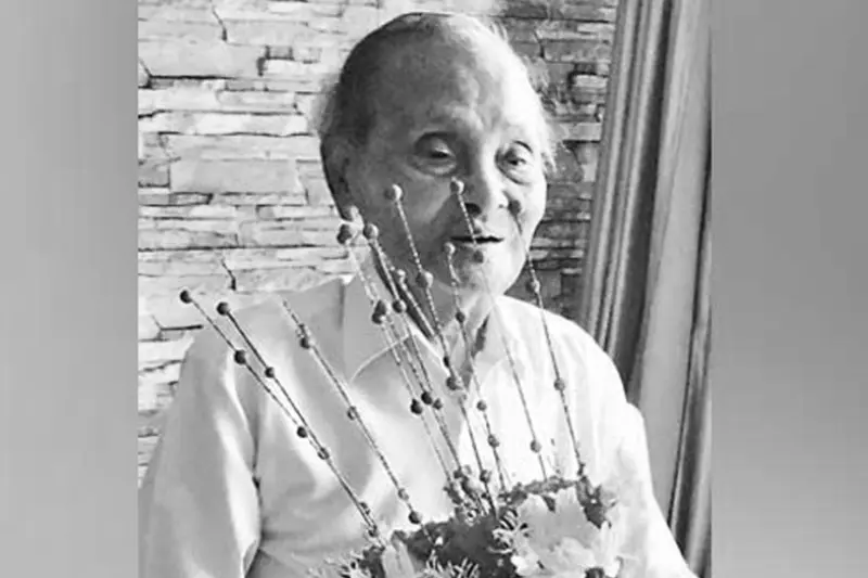 ১০৫ বছরে চিরবিদায়, প্রয়াত পদ্মশ্রী চিকিৎসক মণি ছেত্রী