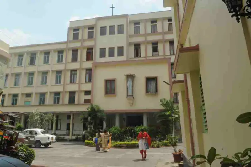 Calcutta University green-lights Loreto College's autonomy bid