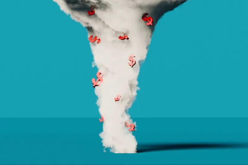 Rising Costs Are the No. 1 Stressor For Small Businesses - Here's the Surprising Solution You Can Use to Fight Back