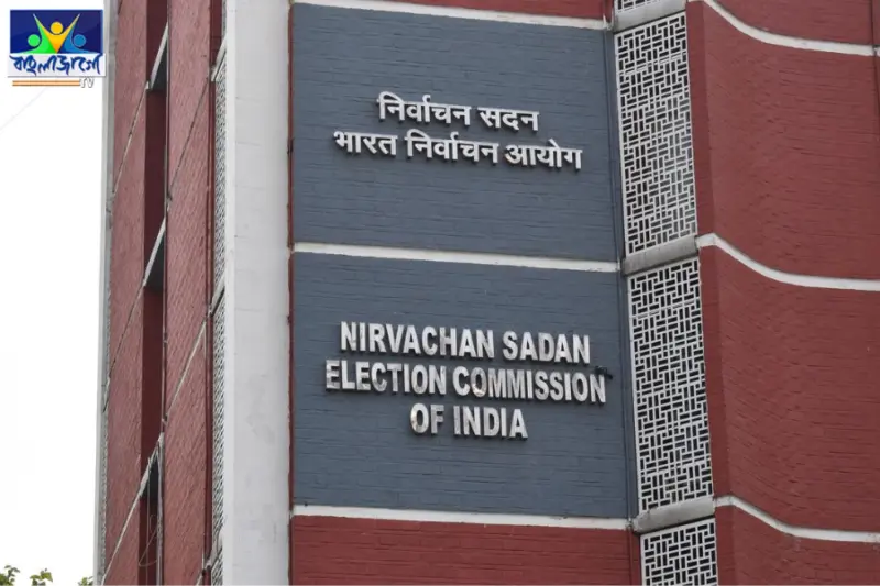 ভোটে সিভিক ভলান্টিয়ার-গ্রিন পুলিশে নিষেধাজ্ঞা, কমিশনের নির্দেশ জারি