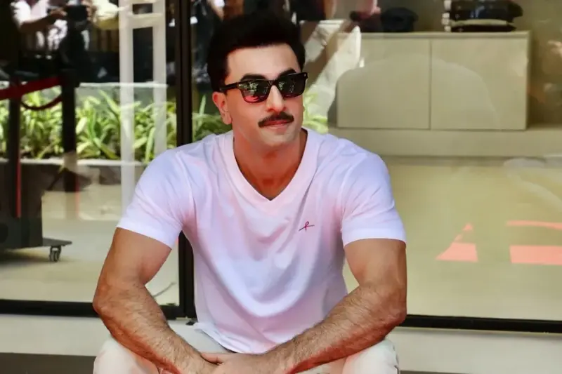 Ranbir Kapoor buys land in Ayodhya for Rs 3.31 crore at 'The Sarayu' project