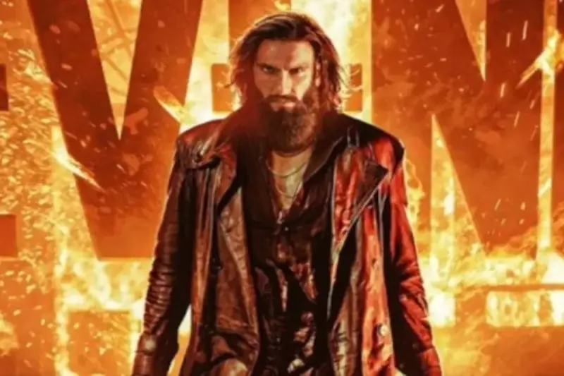 Dhurandhar 2 X review: Ranveer 's 'beast mode' sequel stuns fans amid South India show cancellations